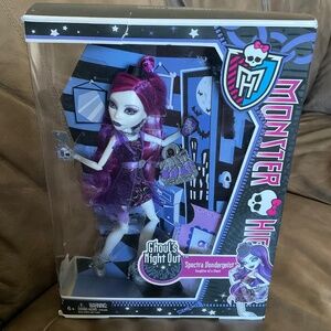 Monster High - Ghouls Night Out Spectra Vondergeist